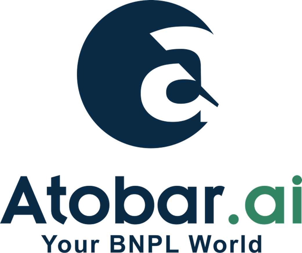 Atobar.ai Logo